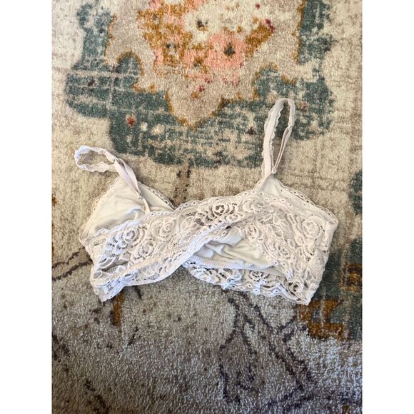 Size XL Mudd Bralette - Picture 1 of 2
